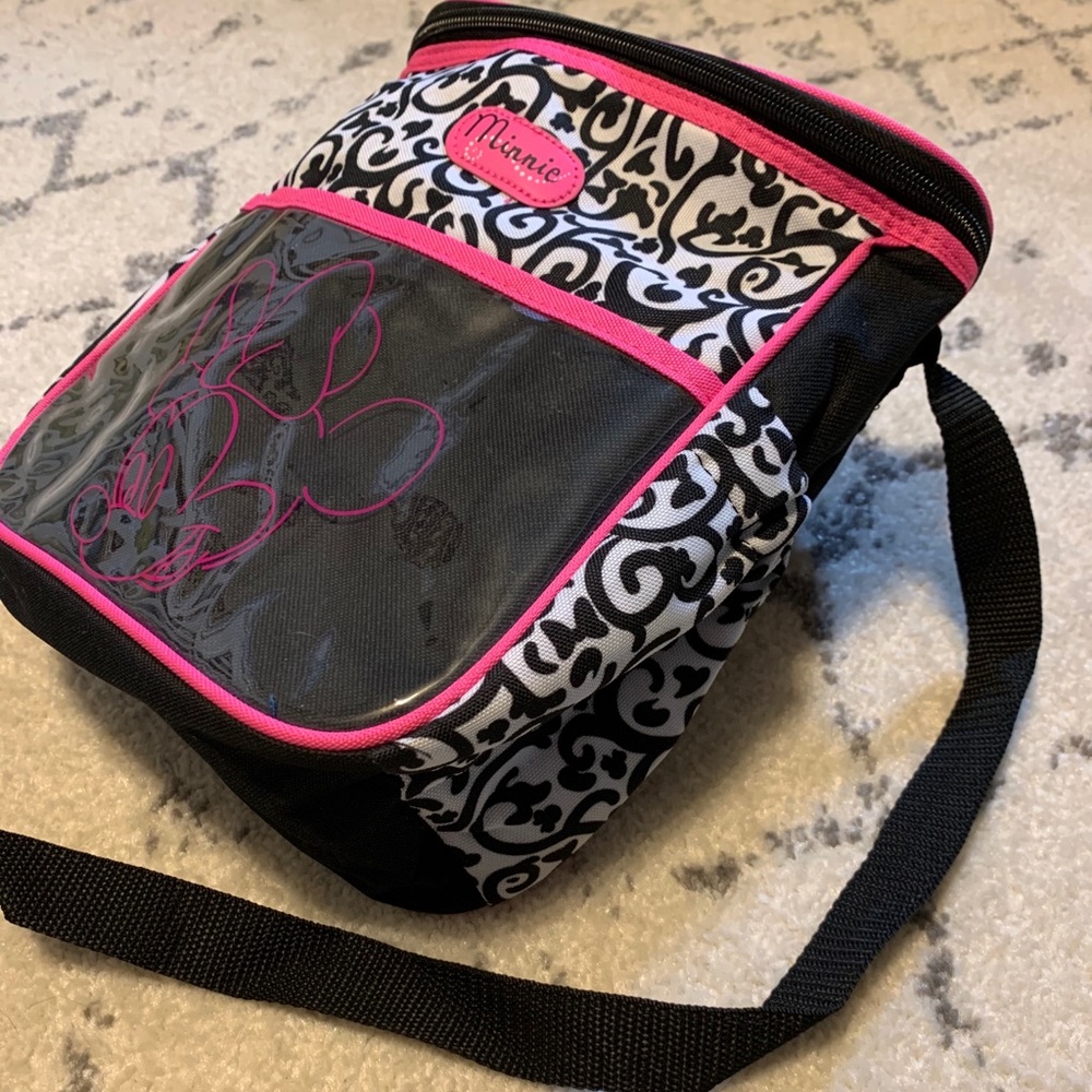 Minnie Mouse Bag